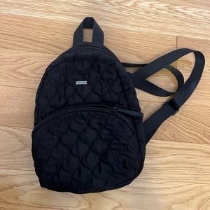 mini backpack